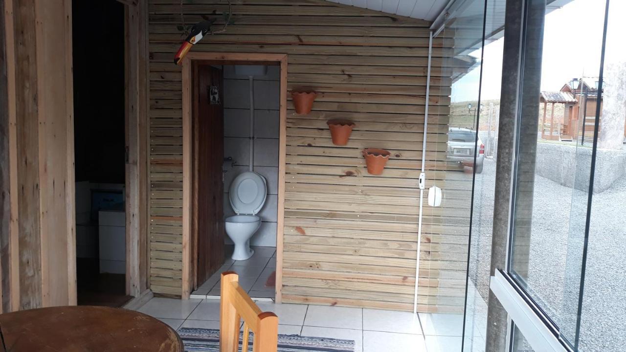 Pousada E Restaurante Redivo Lauro Muller Εξωτερικό φωτογραφία